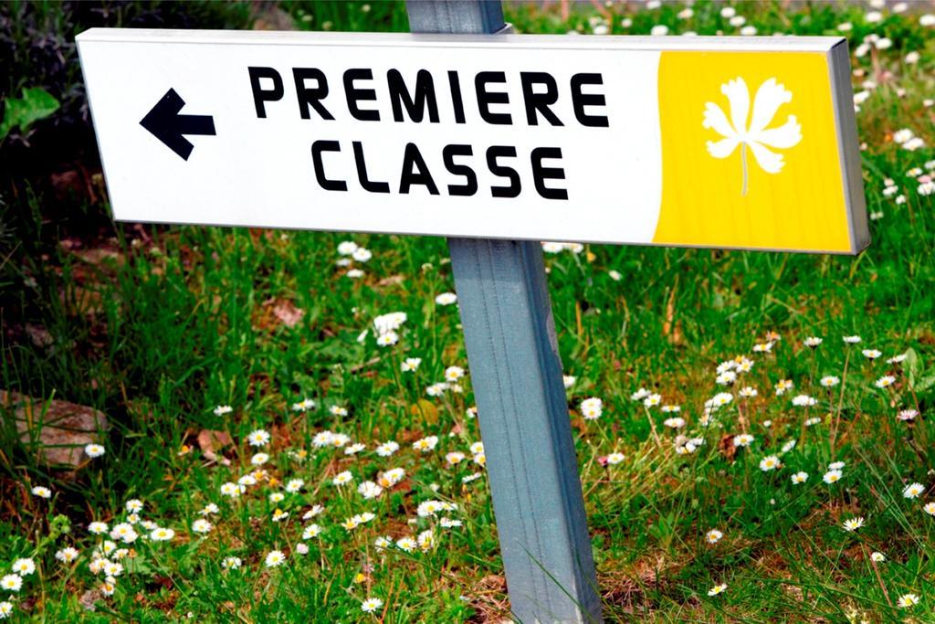 Premiere Classe Tours Nord Parçay-Meslay Exterior foto